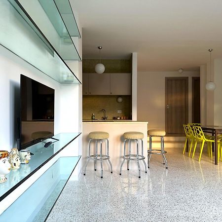 Navigli Apartments Milan Bagian luar foto