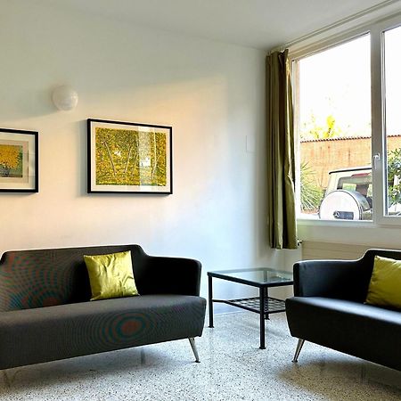 Navigli Apartments Milan Bagian luar foto