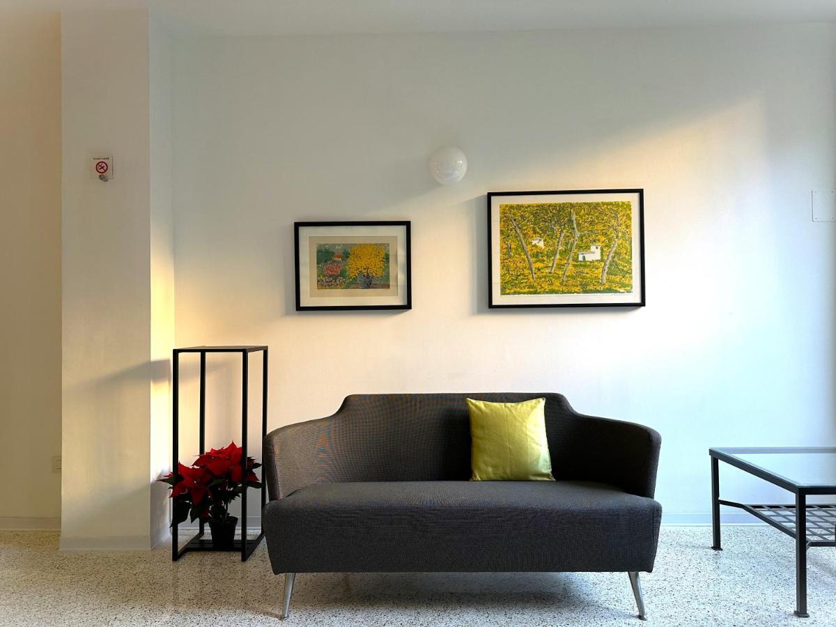 Navigli Apartments Milan Bagian luar foto