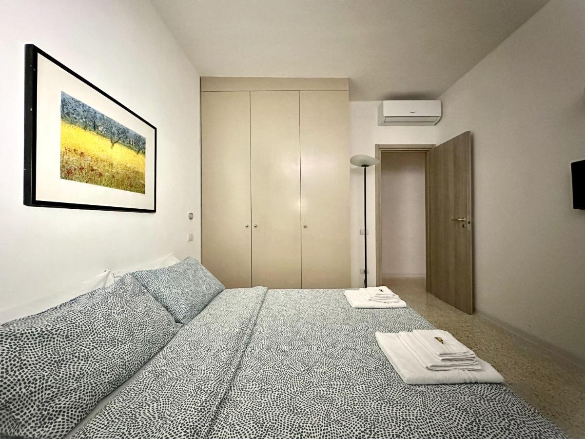 Navigli Apartments Milan Bagian luar foto