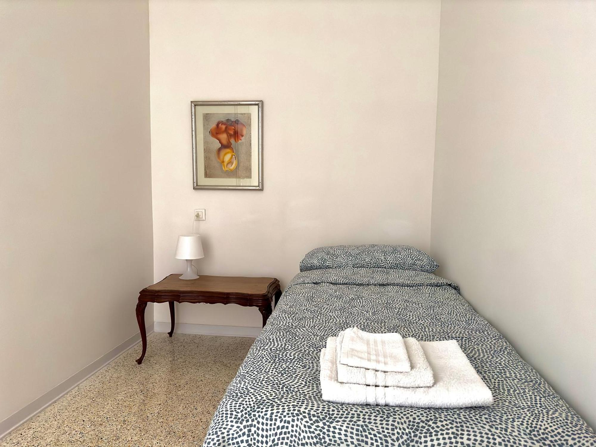 Navigli Apartments Milan Bagian luar foto