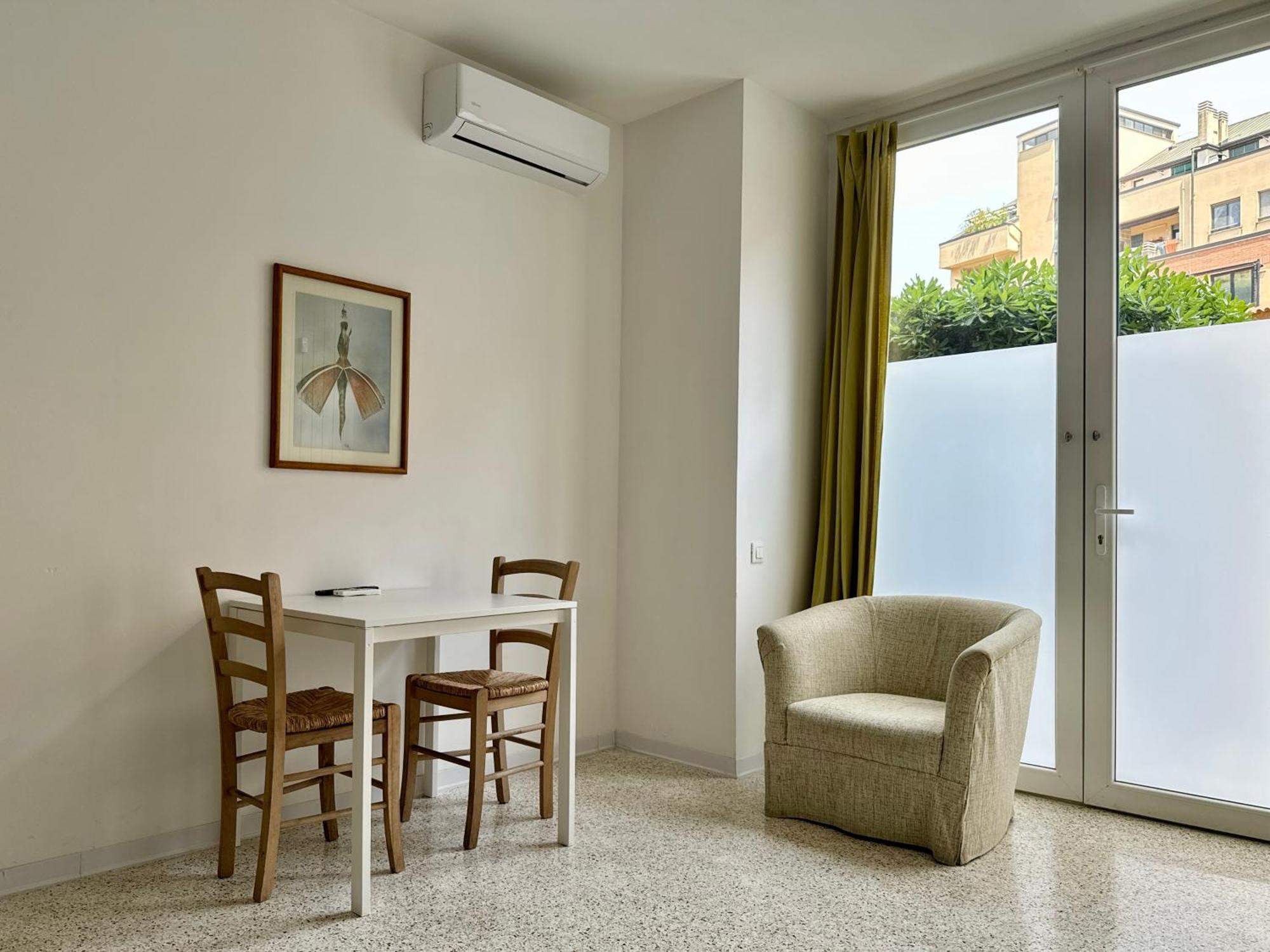 Navigli Apartments Milan Bagian luar foto