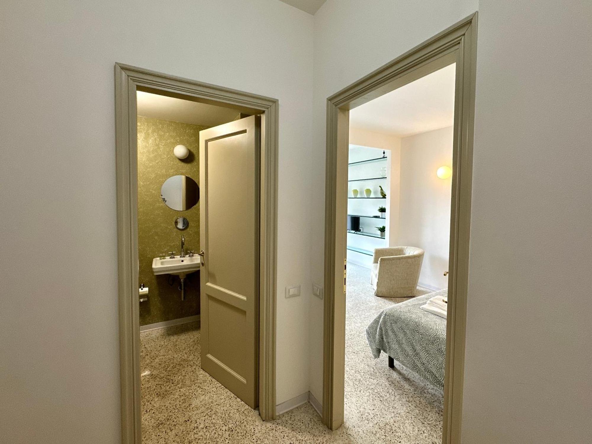 Navigli Apartments Milan Bagian luar foto