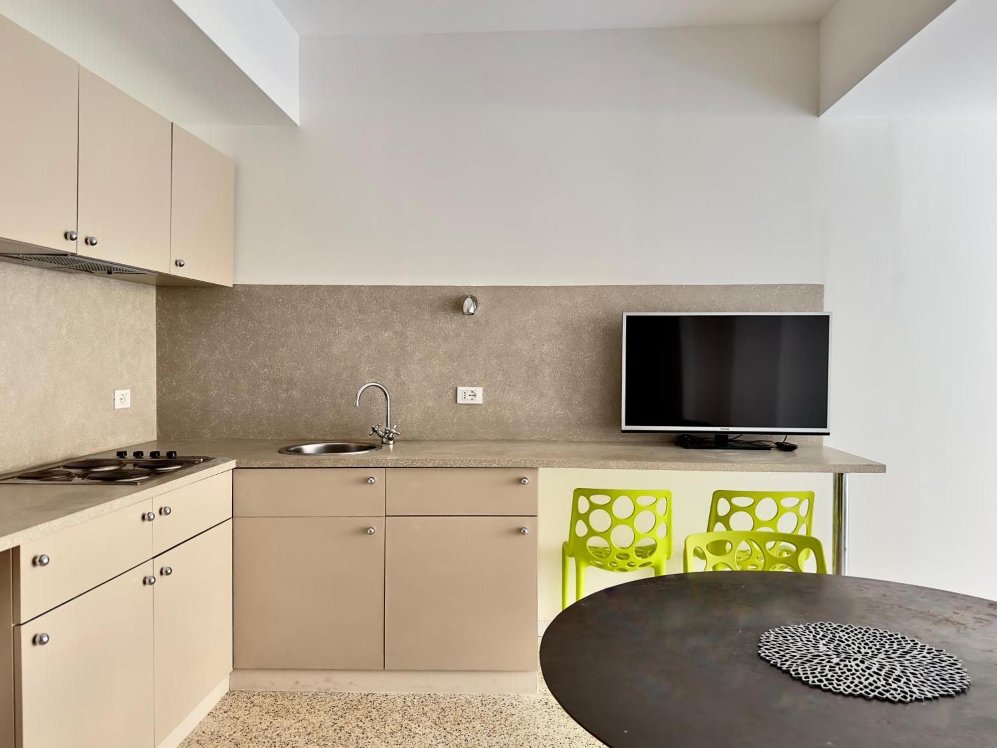 Navigli Apartments Milan Bagian luar foto