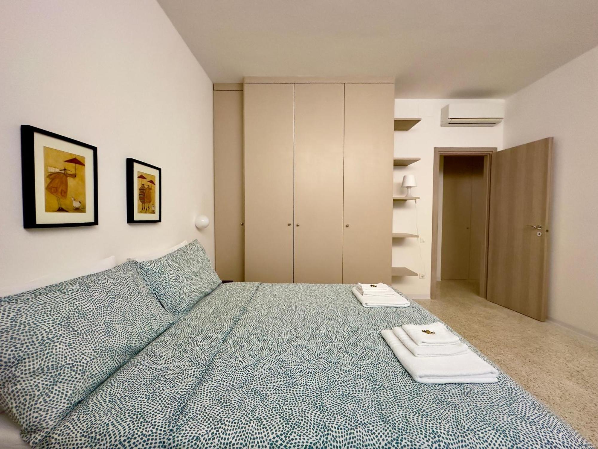 Navigli Apartments Milan Bagian luar foto