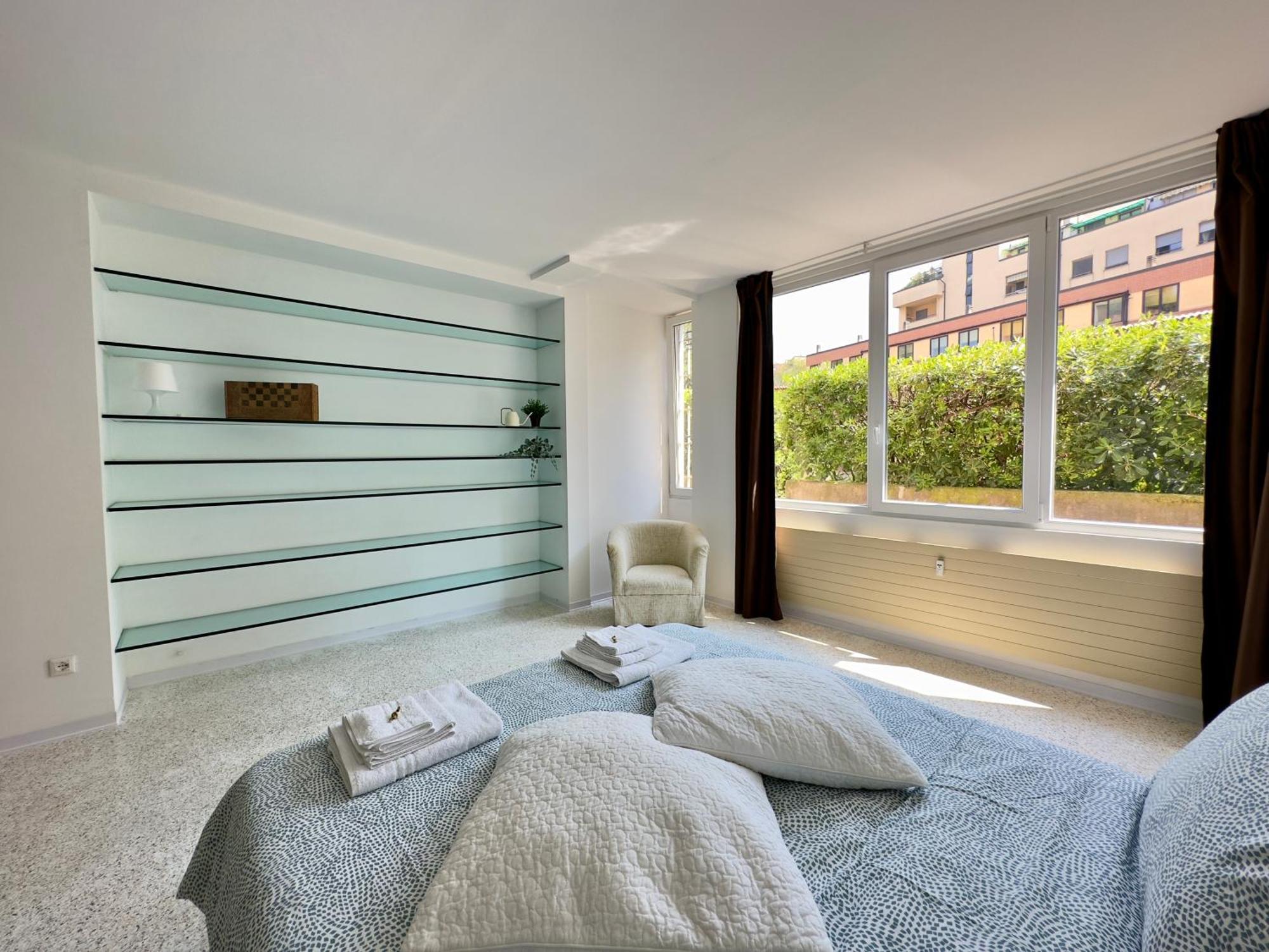 Navigli Apartments Milan Bagian luar foto