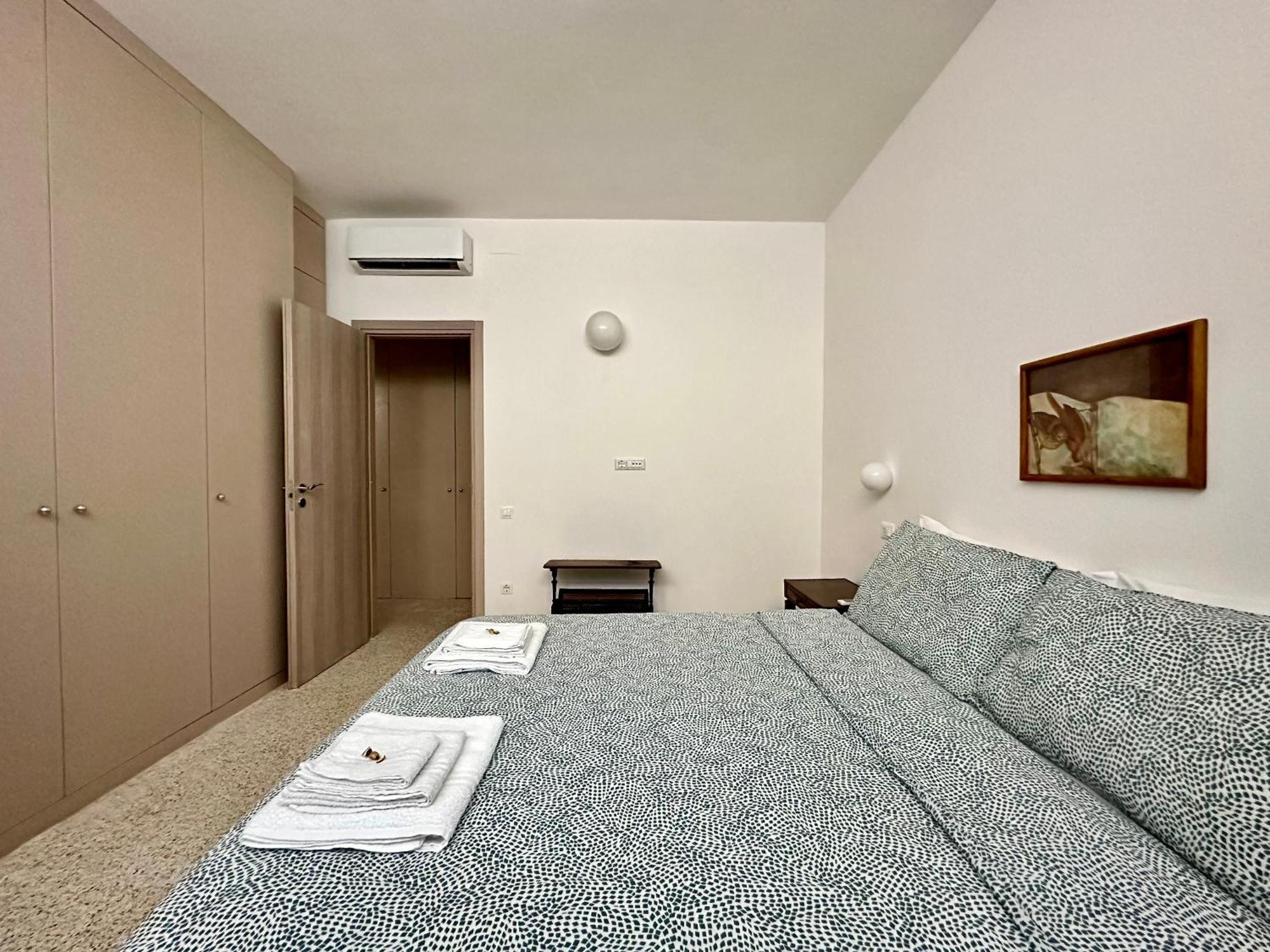 Navigli Apartments Milan Bagian luar foto