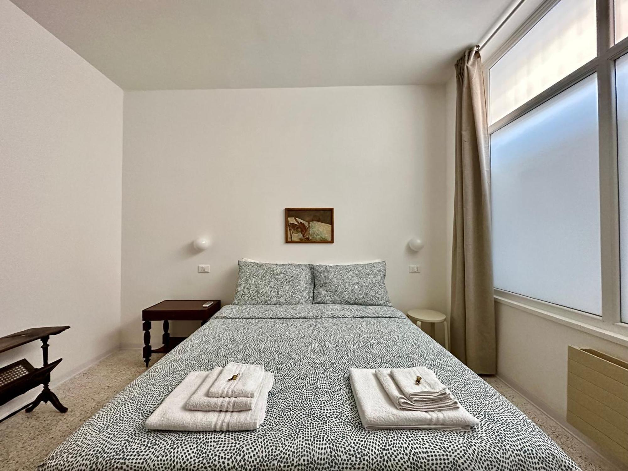 Navigli Apartments Milan Bagian luar foto