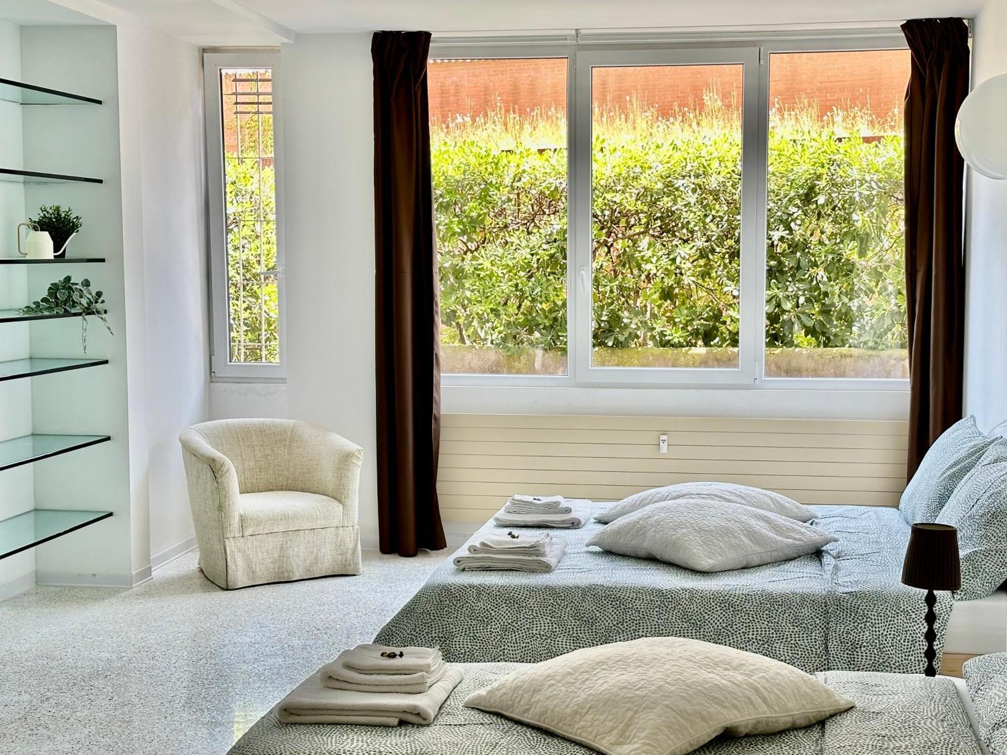 Navigli Apartments Milan Bagian luar foto
