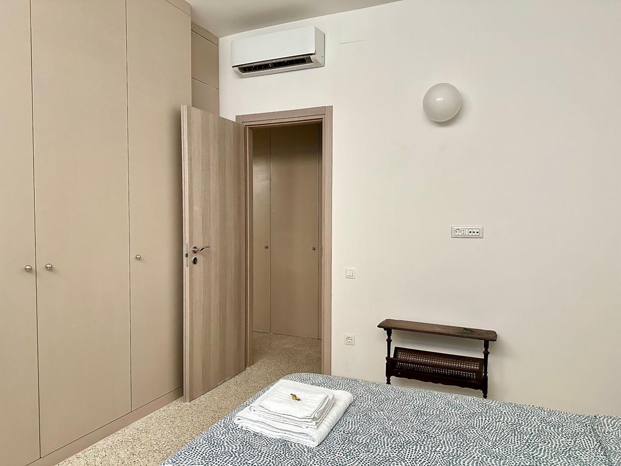 Navigli Apartments Milan Bagian luar foto