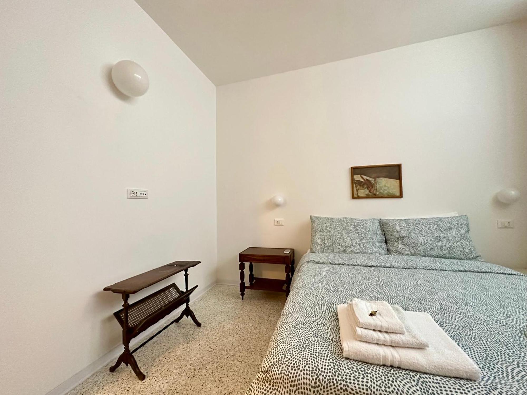 Navigli Apartments Milan Bagian luar foto