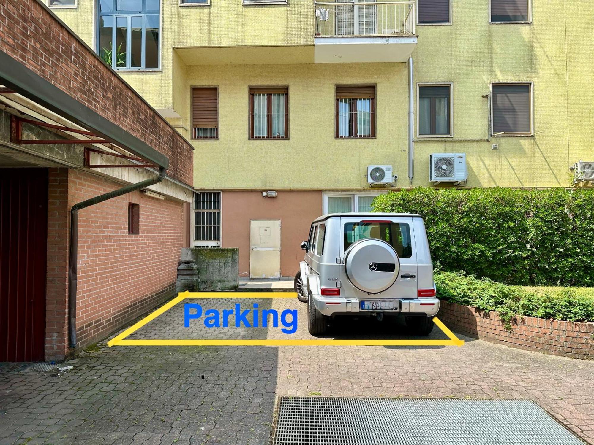 Navigli Apartments Milan Bagian luar foto