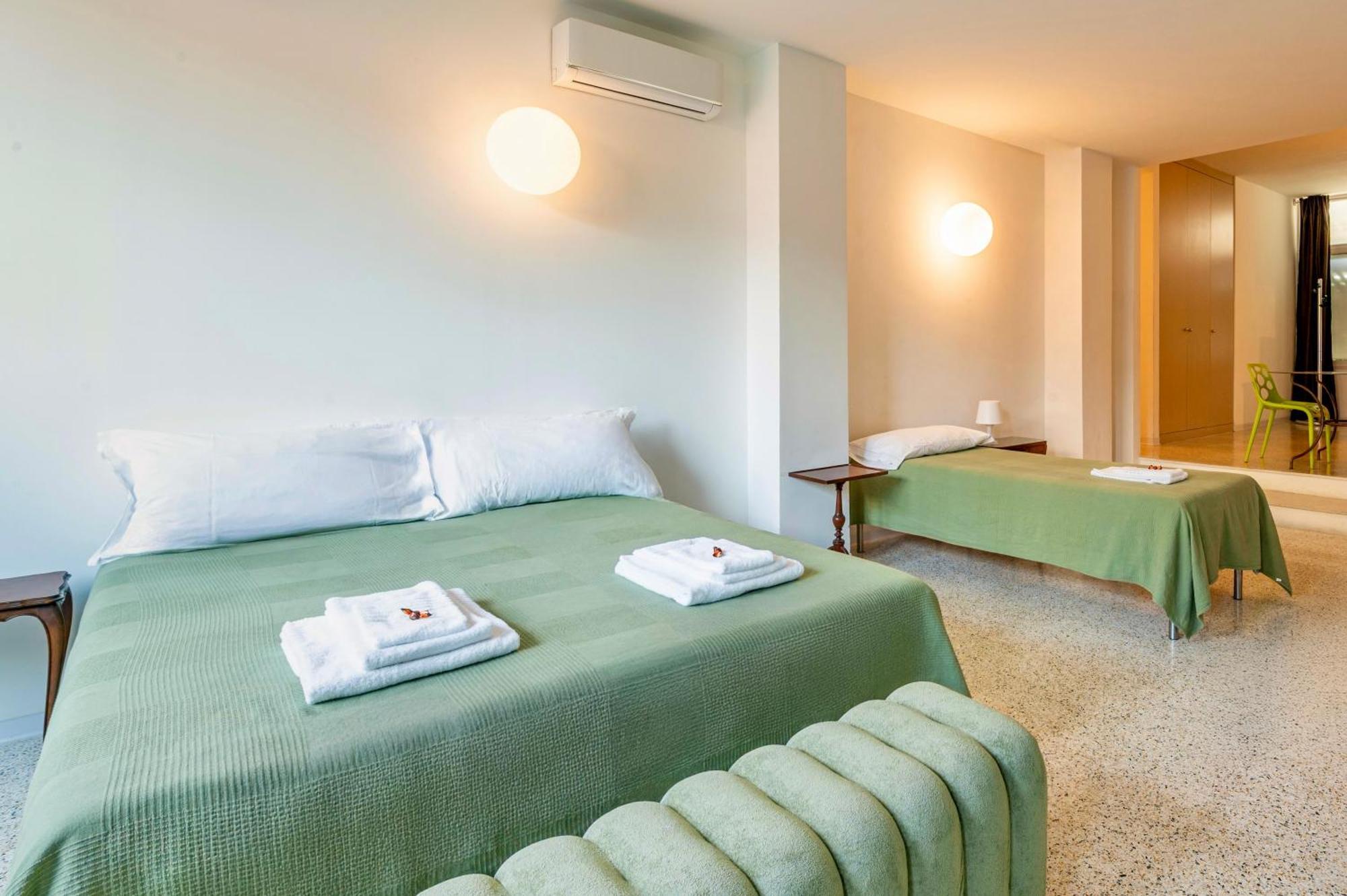 Navigli Apartments Milan Bagian luar foto