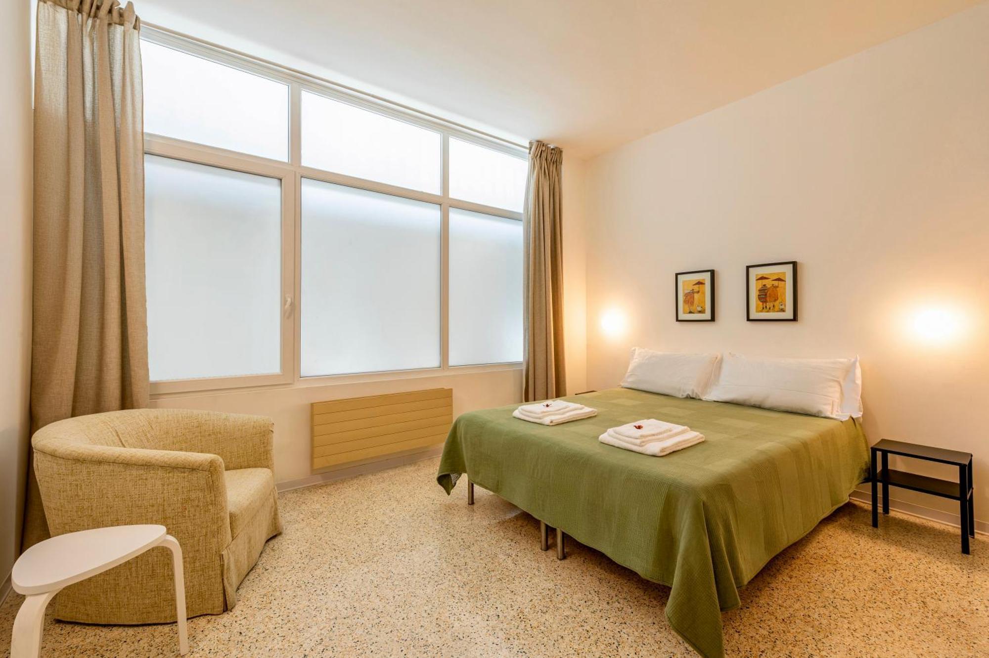 Navigli Apartments Milan Bagian luar foto
