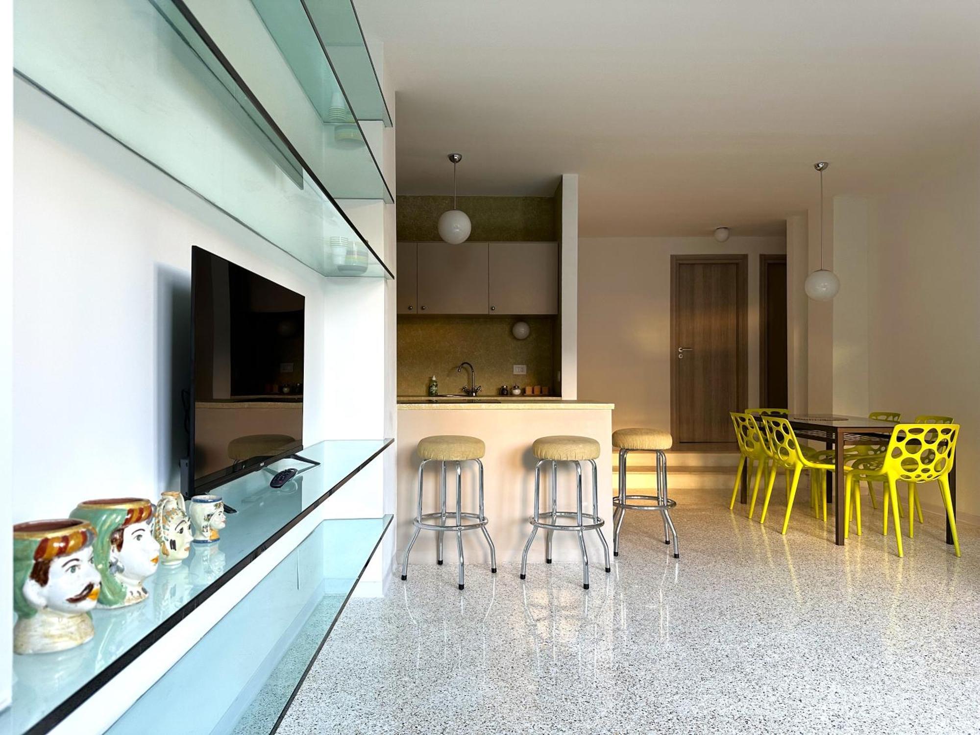 Navigli Apartments Milan Bagian luar foto