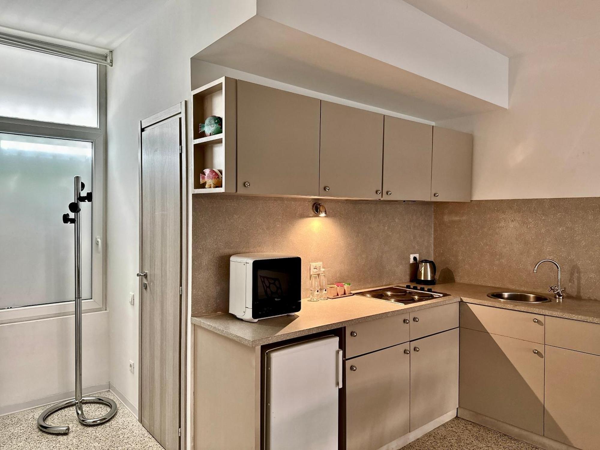Navigli Apartments Milan Bagian luar foto