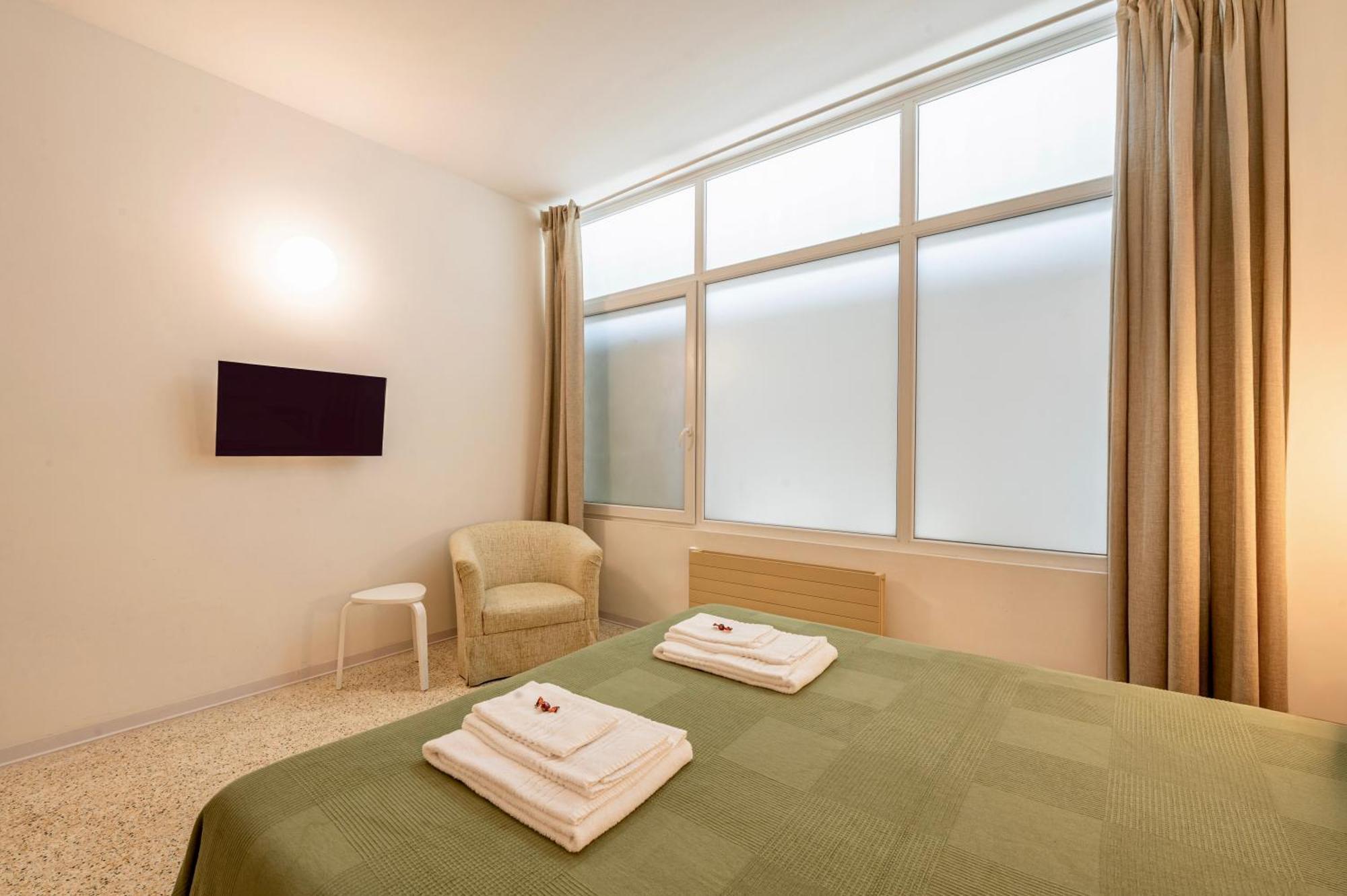 Navigli Apartments Milan Ruang foto