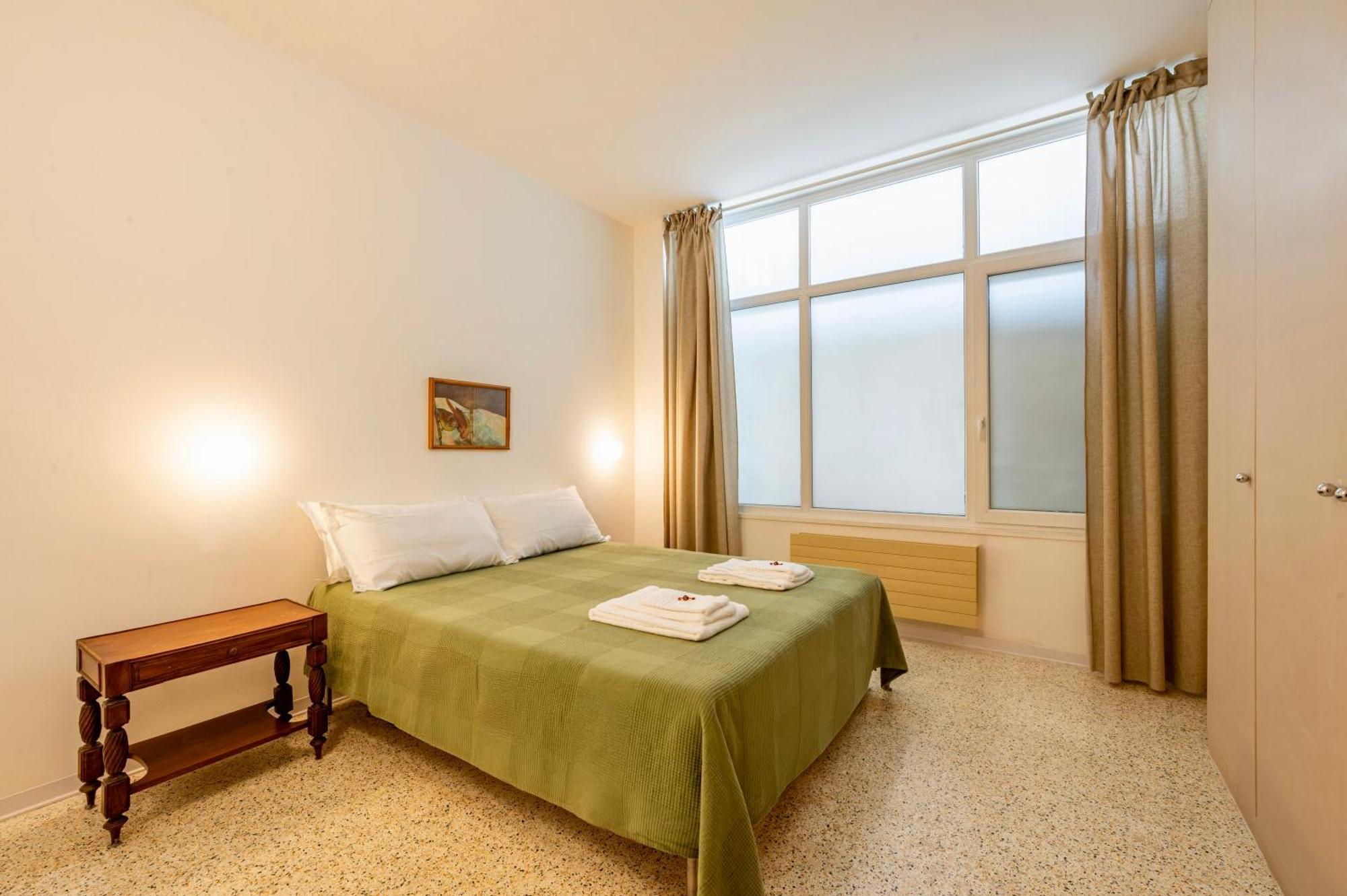 Navigli Apartments Milan Bagian luar foto