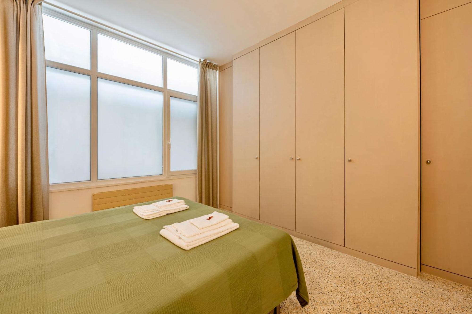 Navigli Apartments Milan Bagian luar foto