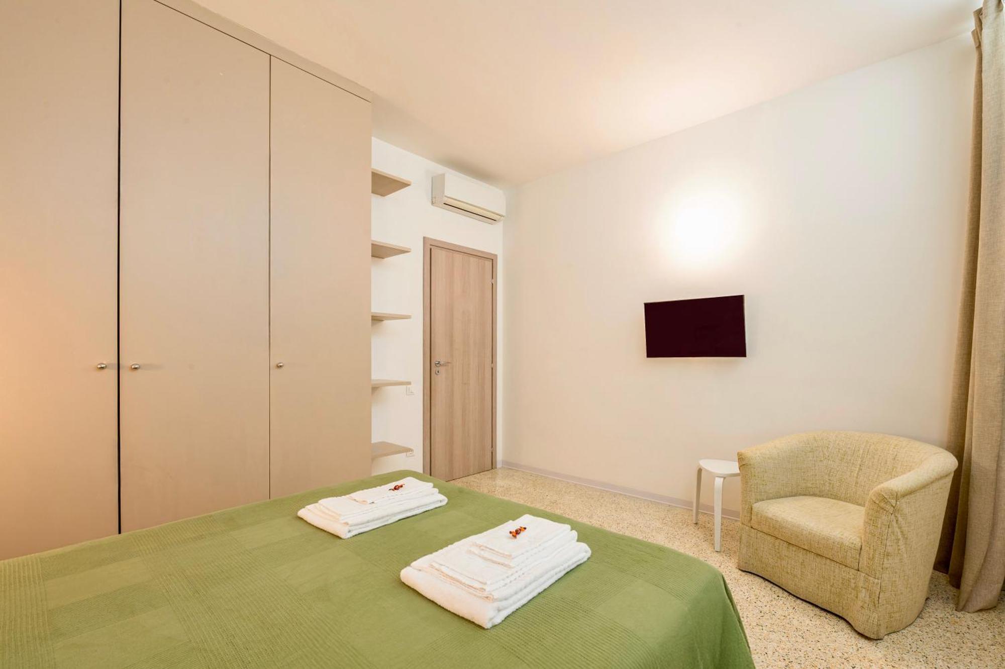 Navigli Apartments Milan Bagian luar foto
