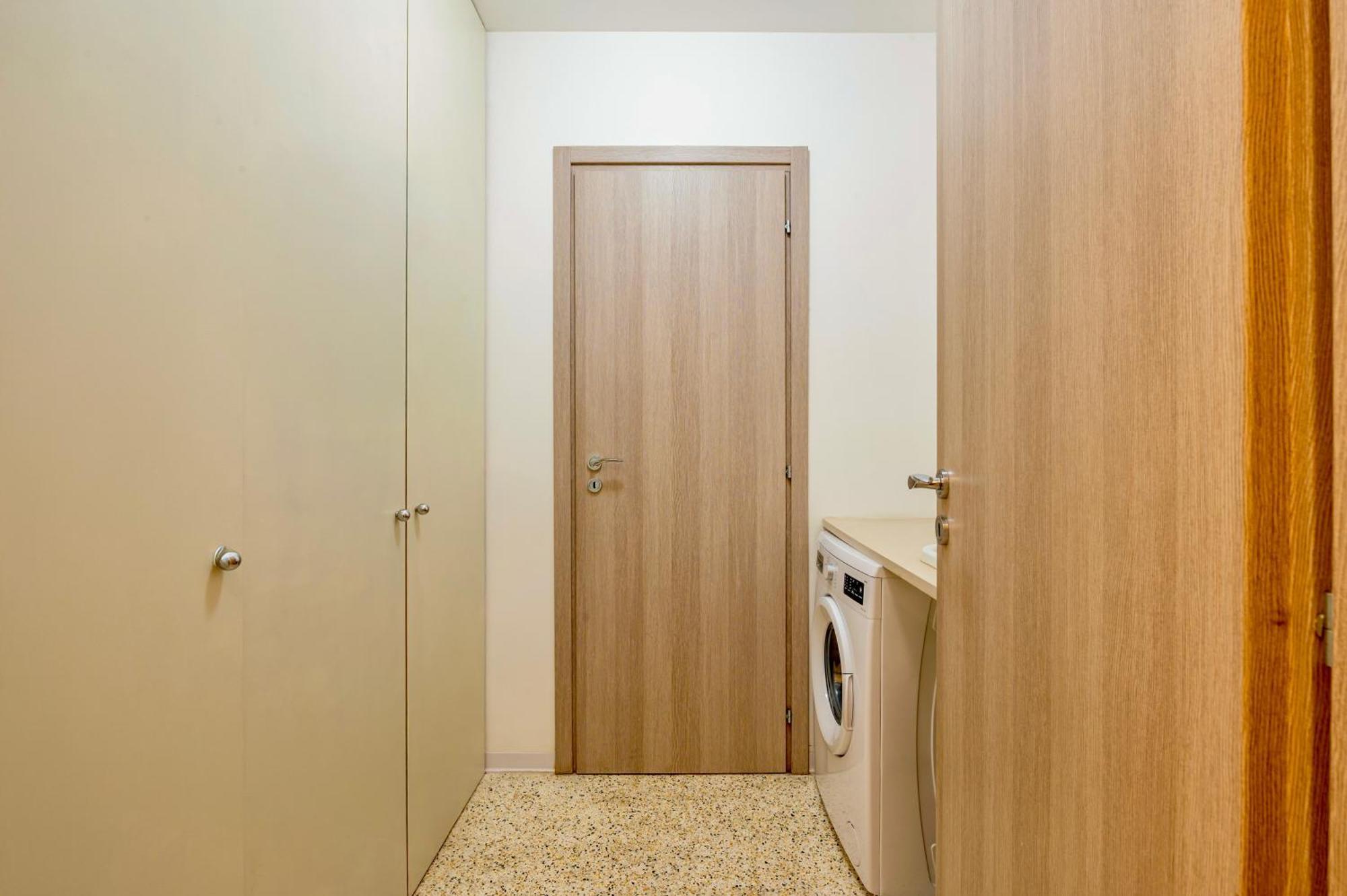 Navigli Apartments Milan Bagian luar foto