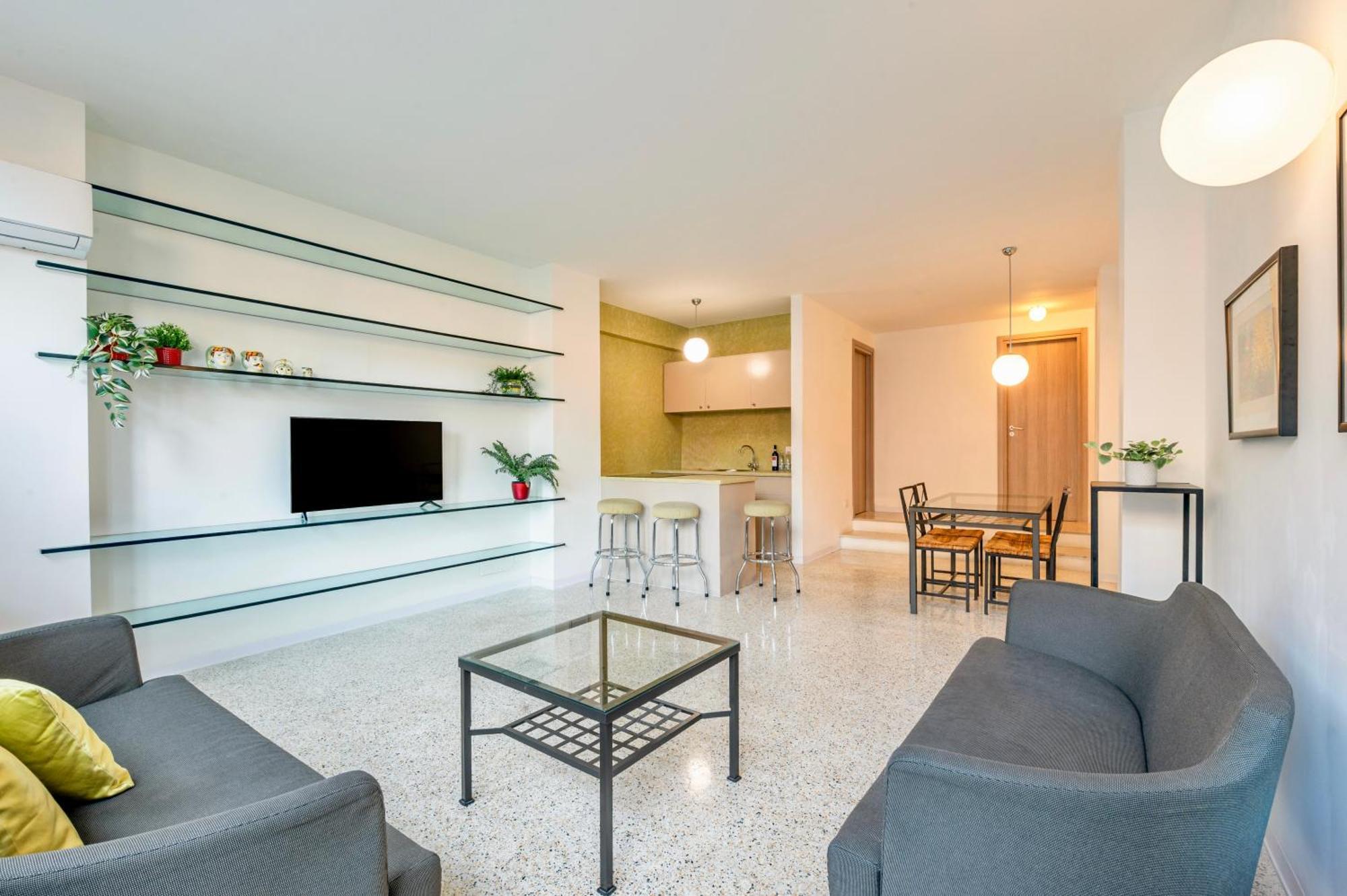 Navigli Apartments Milan Bagian luar foto