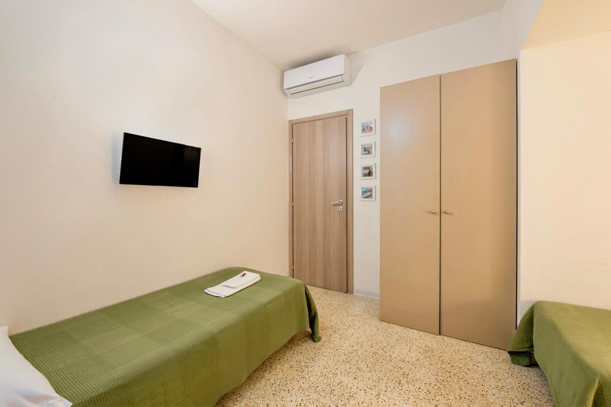 Navigli Apartments Milan Ruang foto
