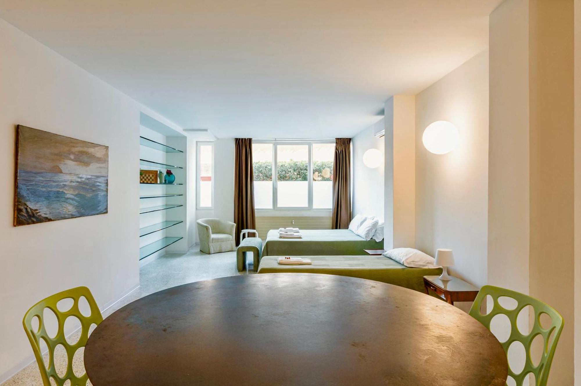 Navigli Apartments Milan Bagian luar foto