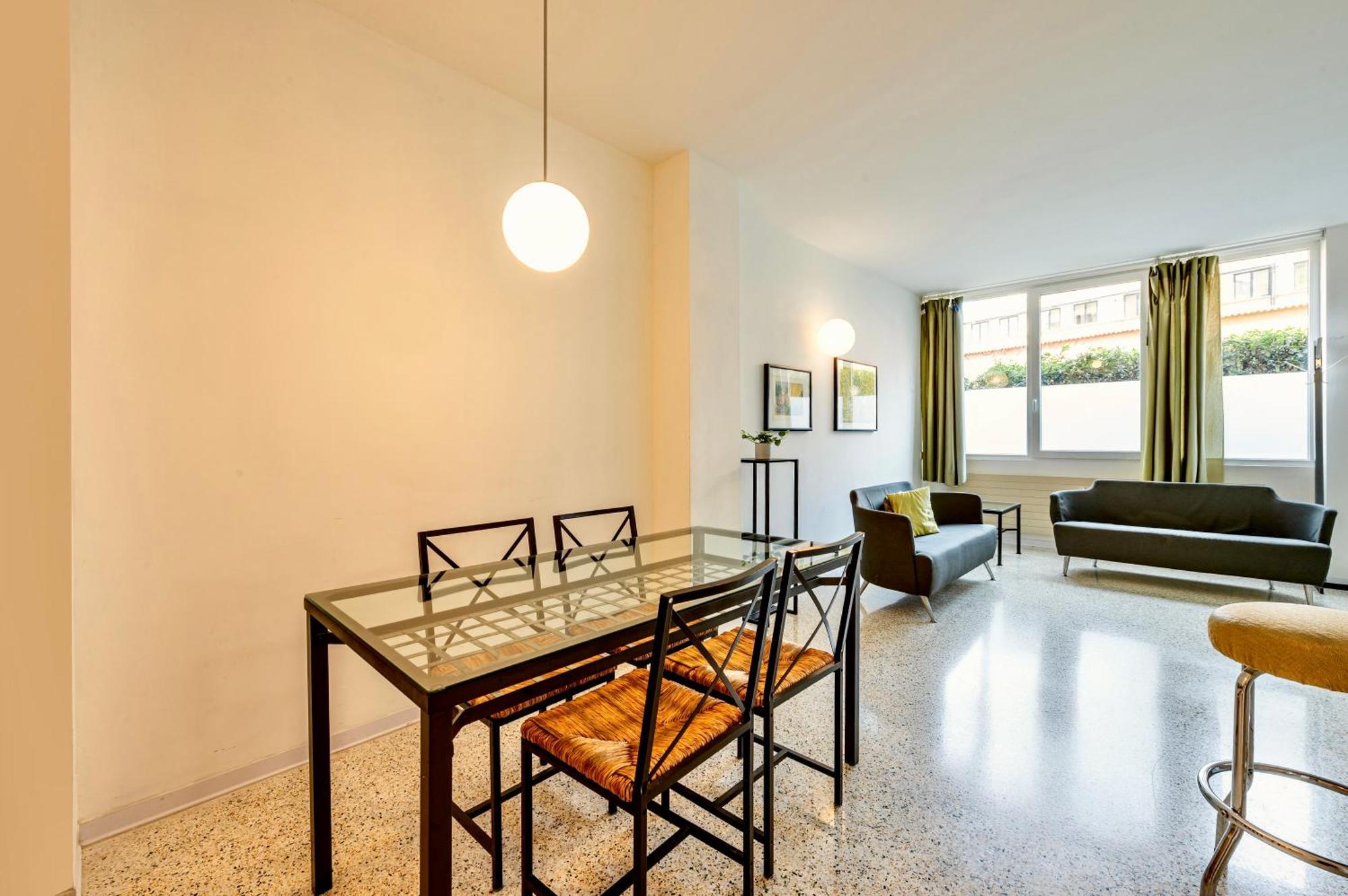 Navigli Apartments Milan Bagian luar foto