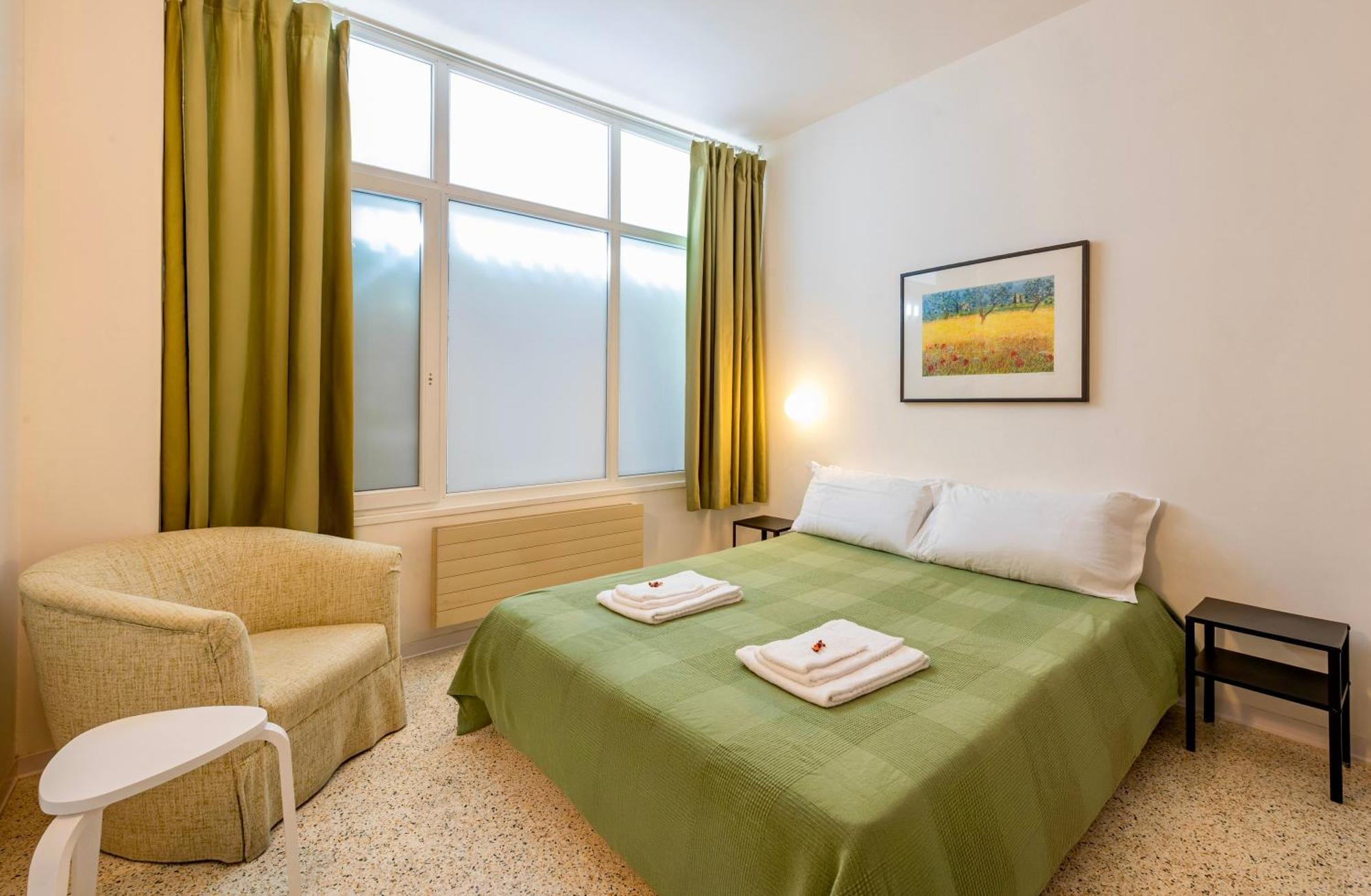 Navigli Apartments Milan Bagian luar foto