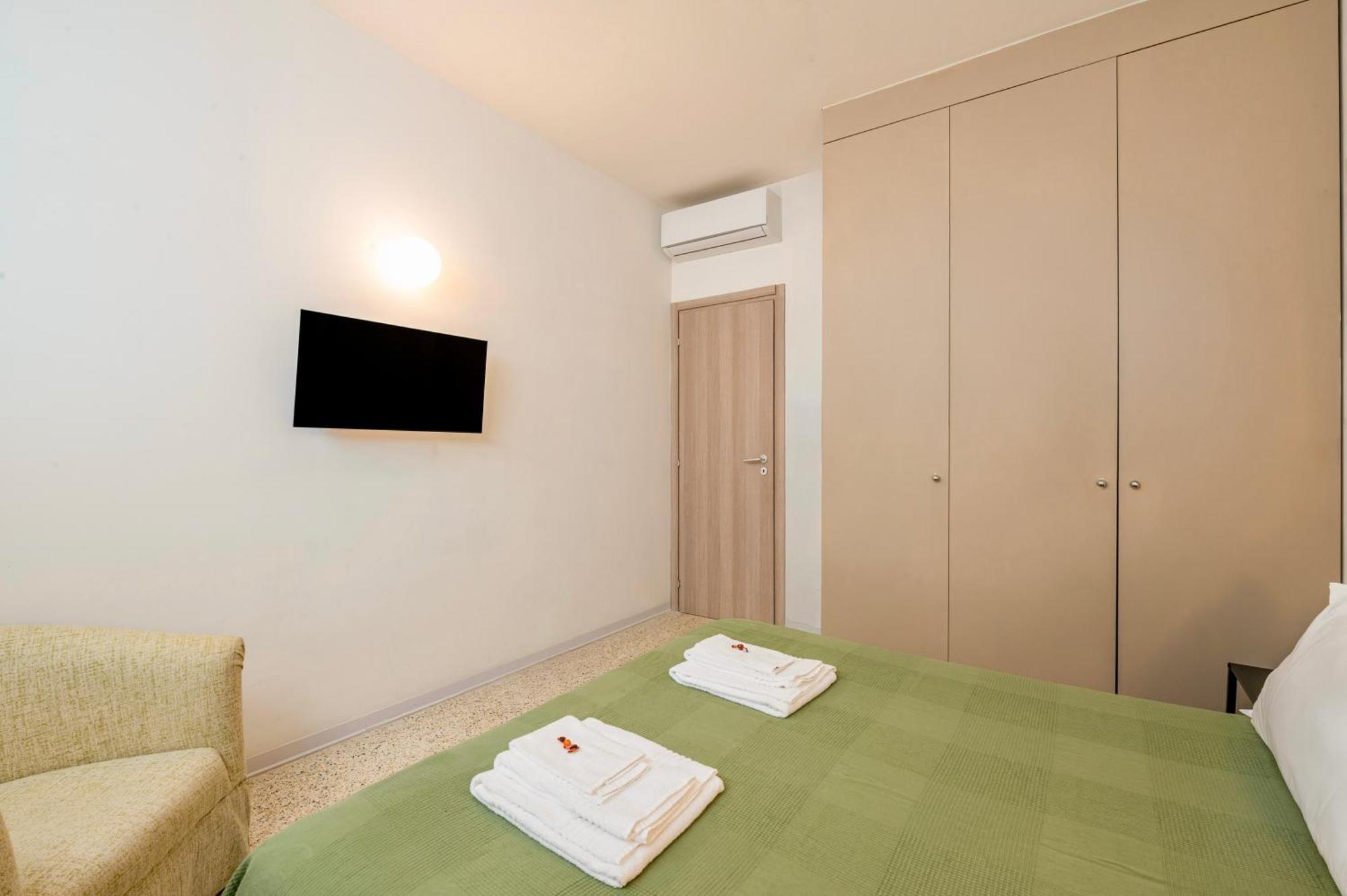 Navigli Apartments Milan Bagian luar foto