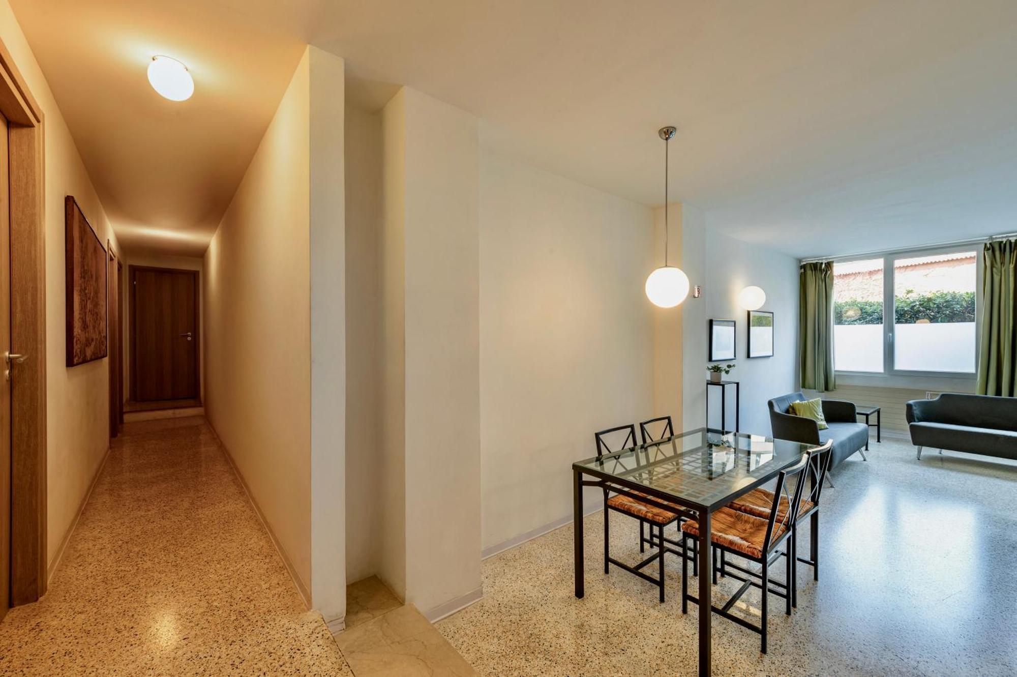 Navigli Apartments Milan Bagian luar foto