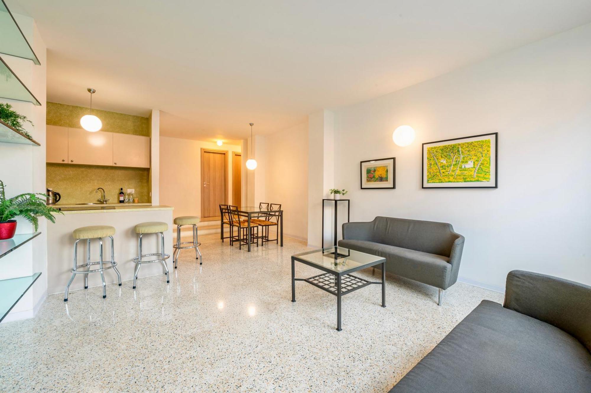 Navigli Apartments Milan Bagian luar foto