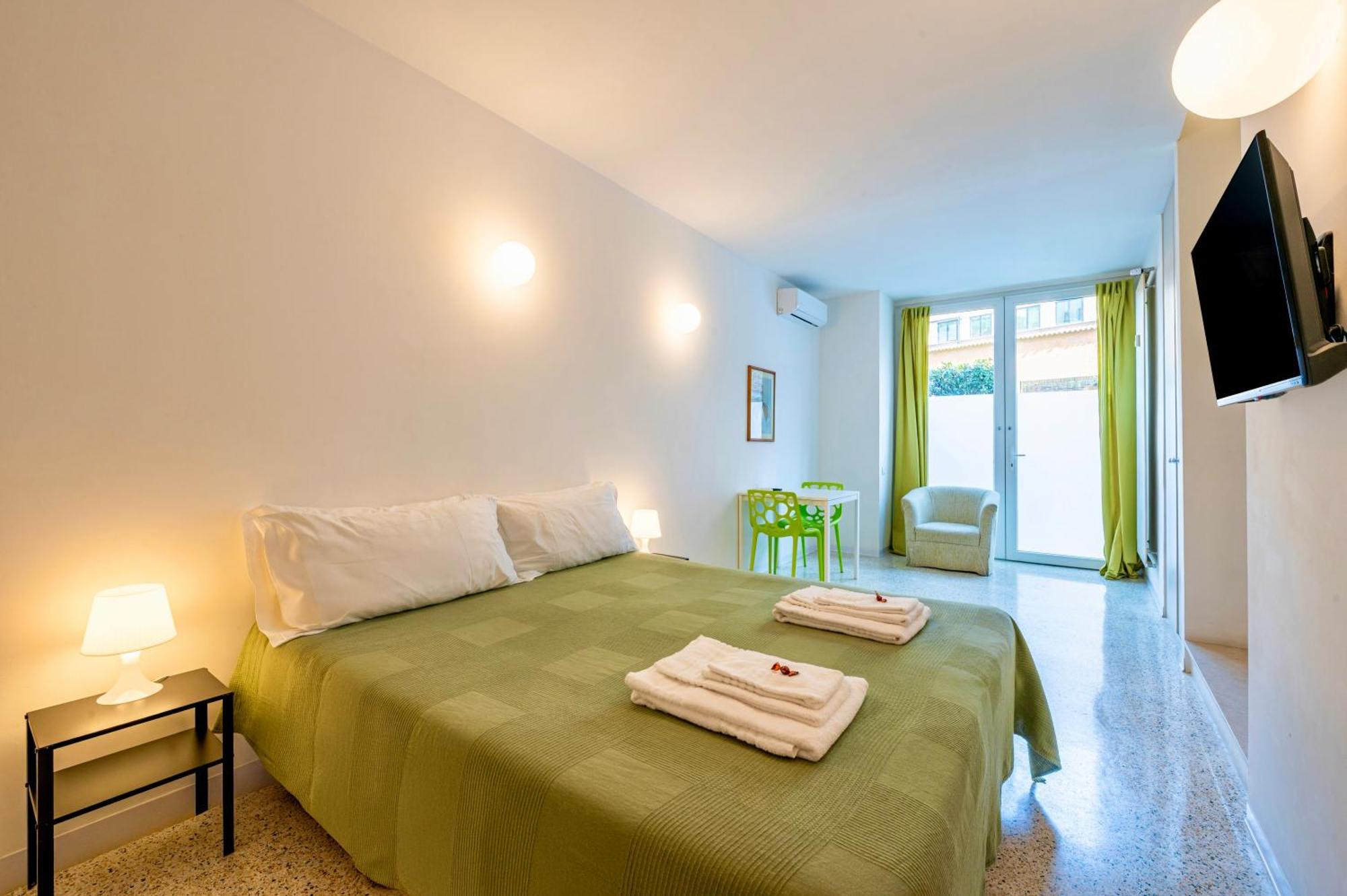 Navigli Apartments Milan Bagian luar foto