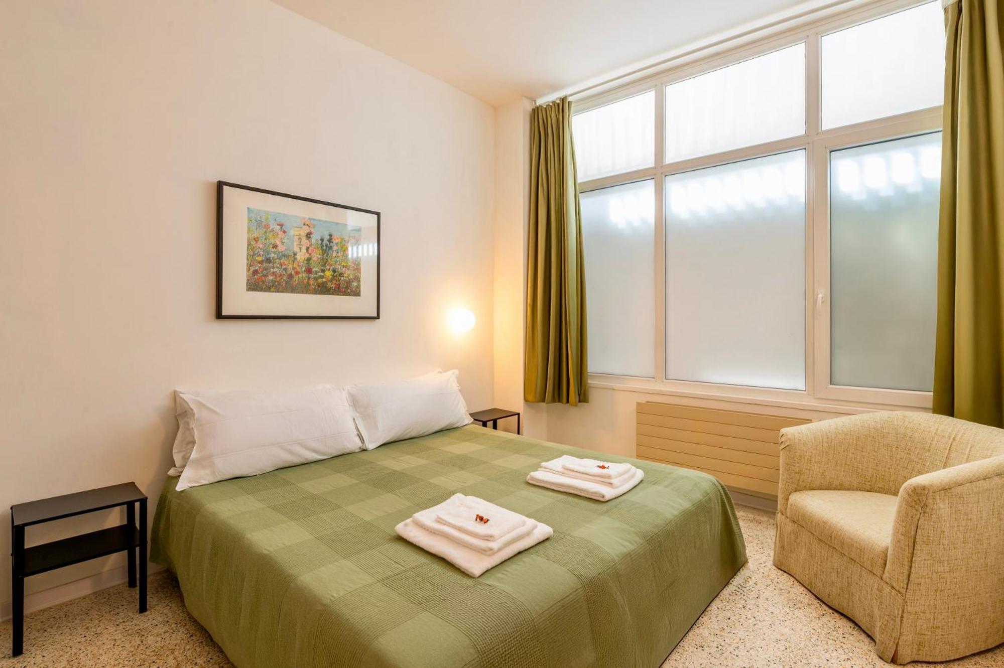 Navigli Apartments Milan Bagian luar foto