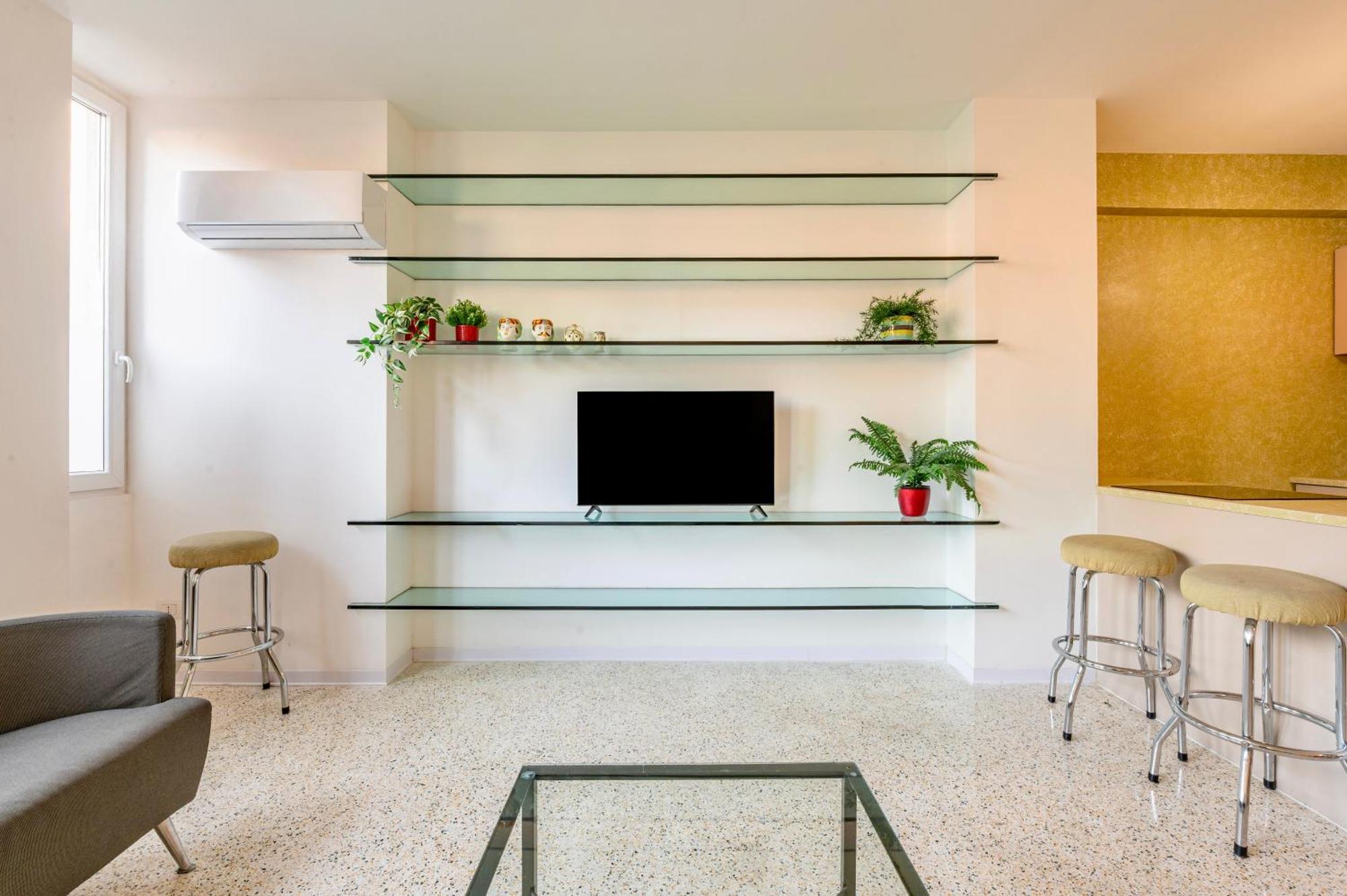 Navigli Apartments Milan Bagian luar foto