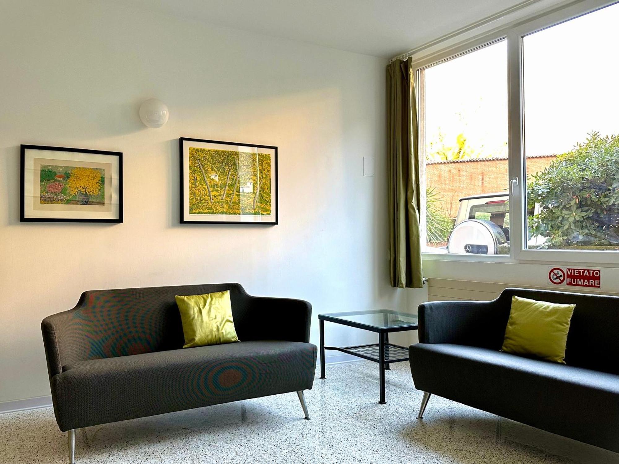 Navigli Apartments Milan Bagian luar foto