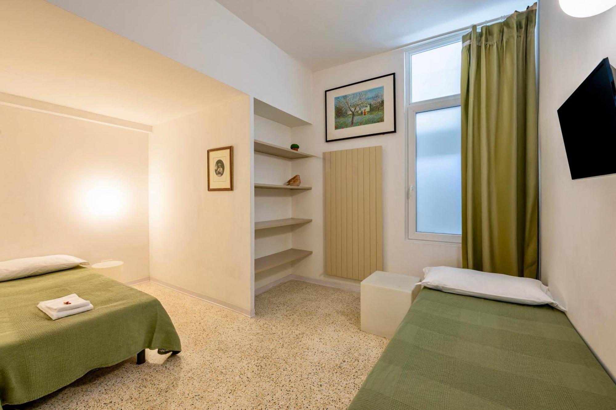 Navigli Apartments Milan Bagian luar foto