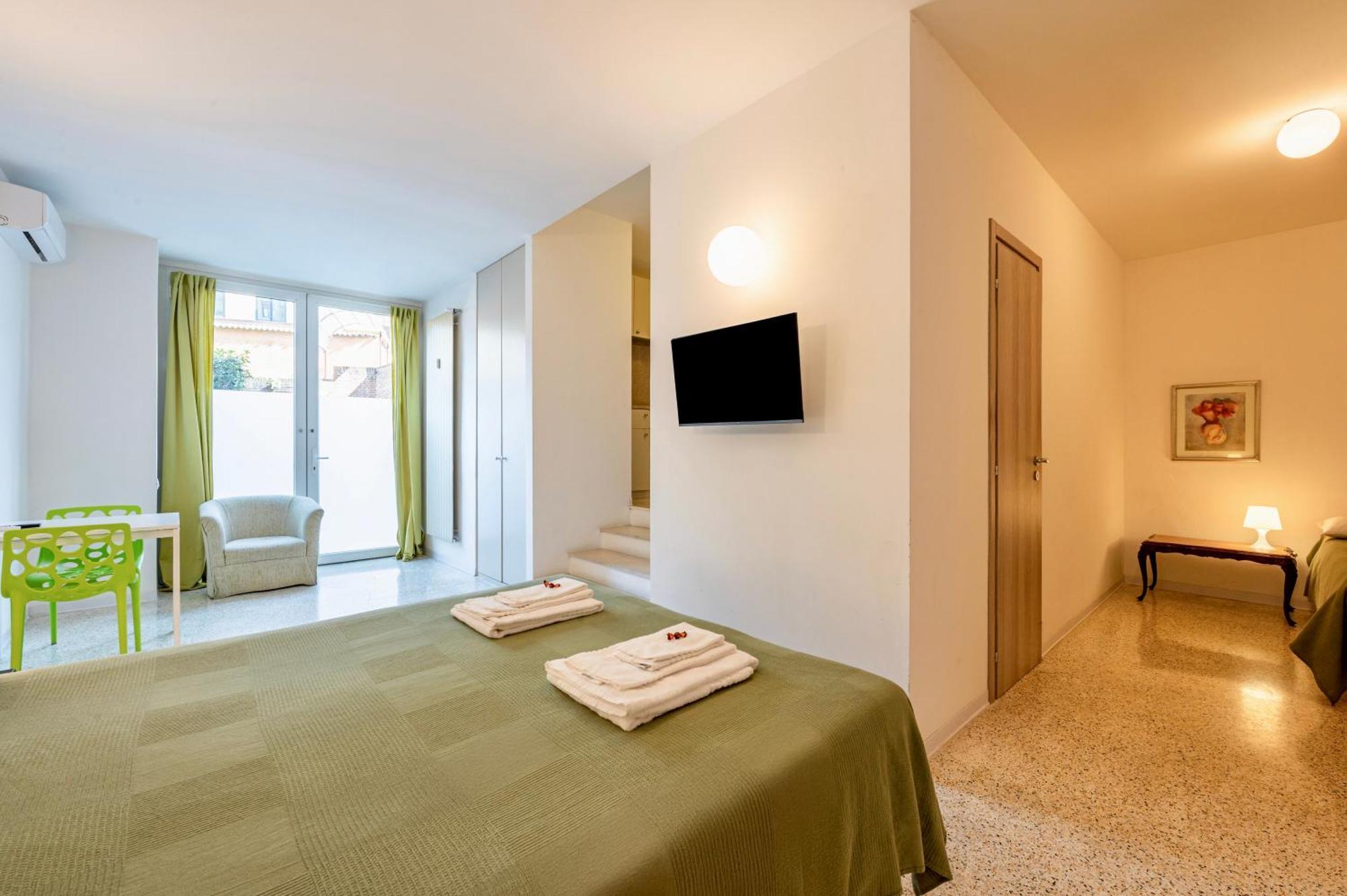 Navigli Apartments Milan Bagian luar foto