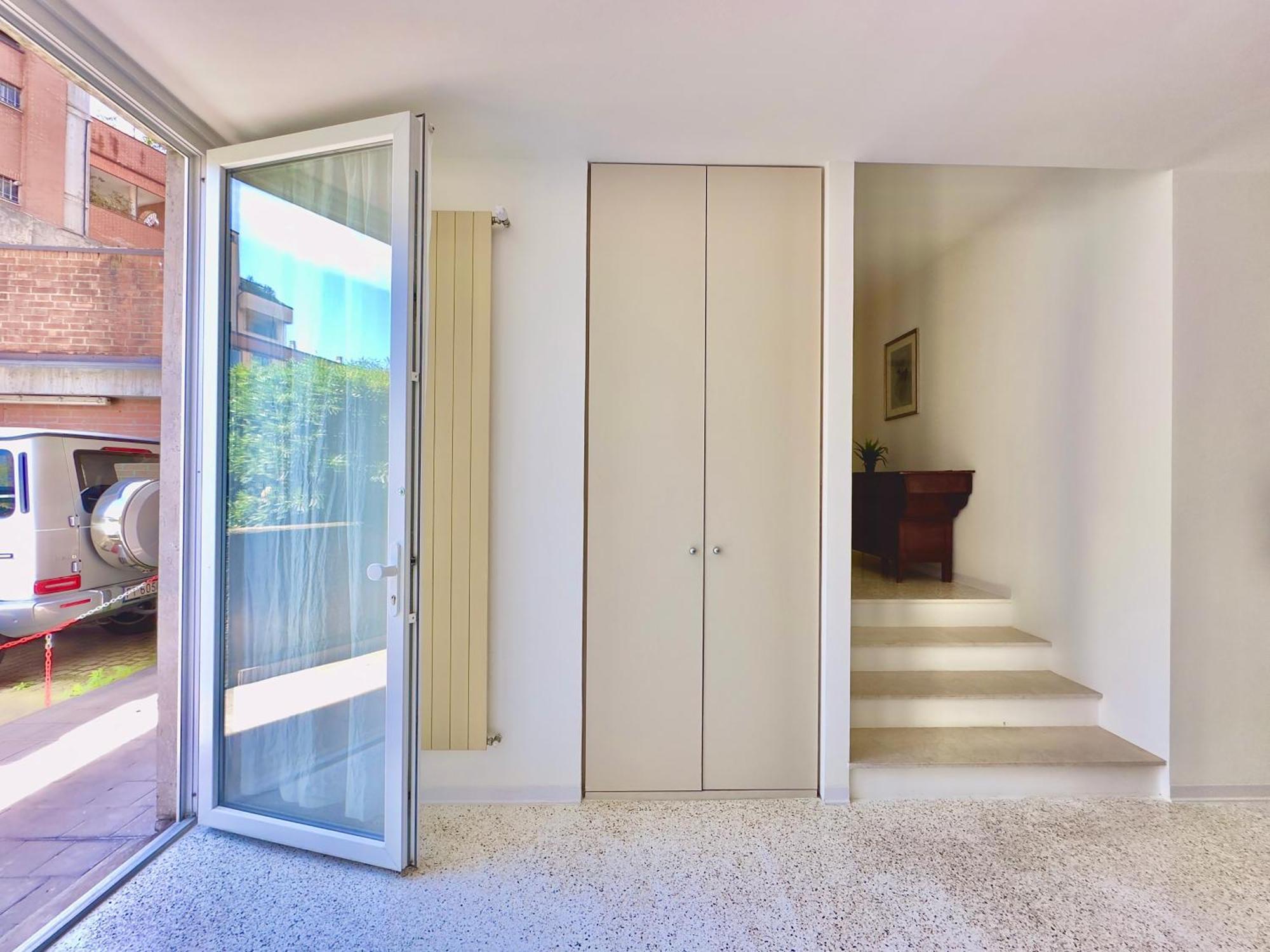 Navigli Apartments Milan Bagian luar foto