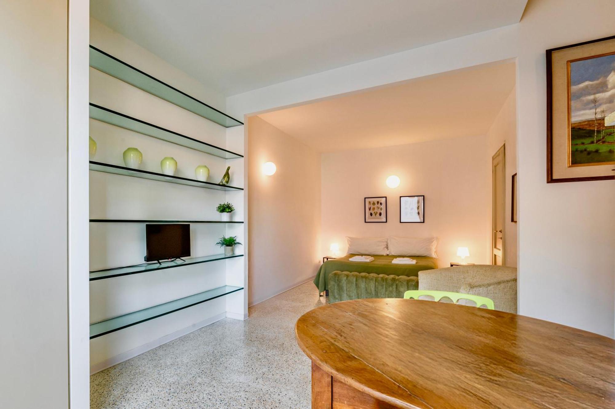 Navigli Apartments Milan Bagian luar foto