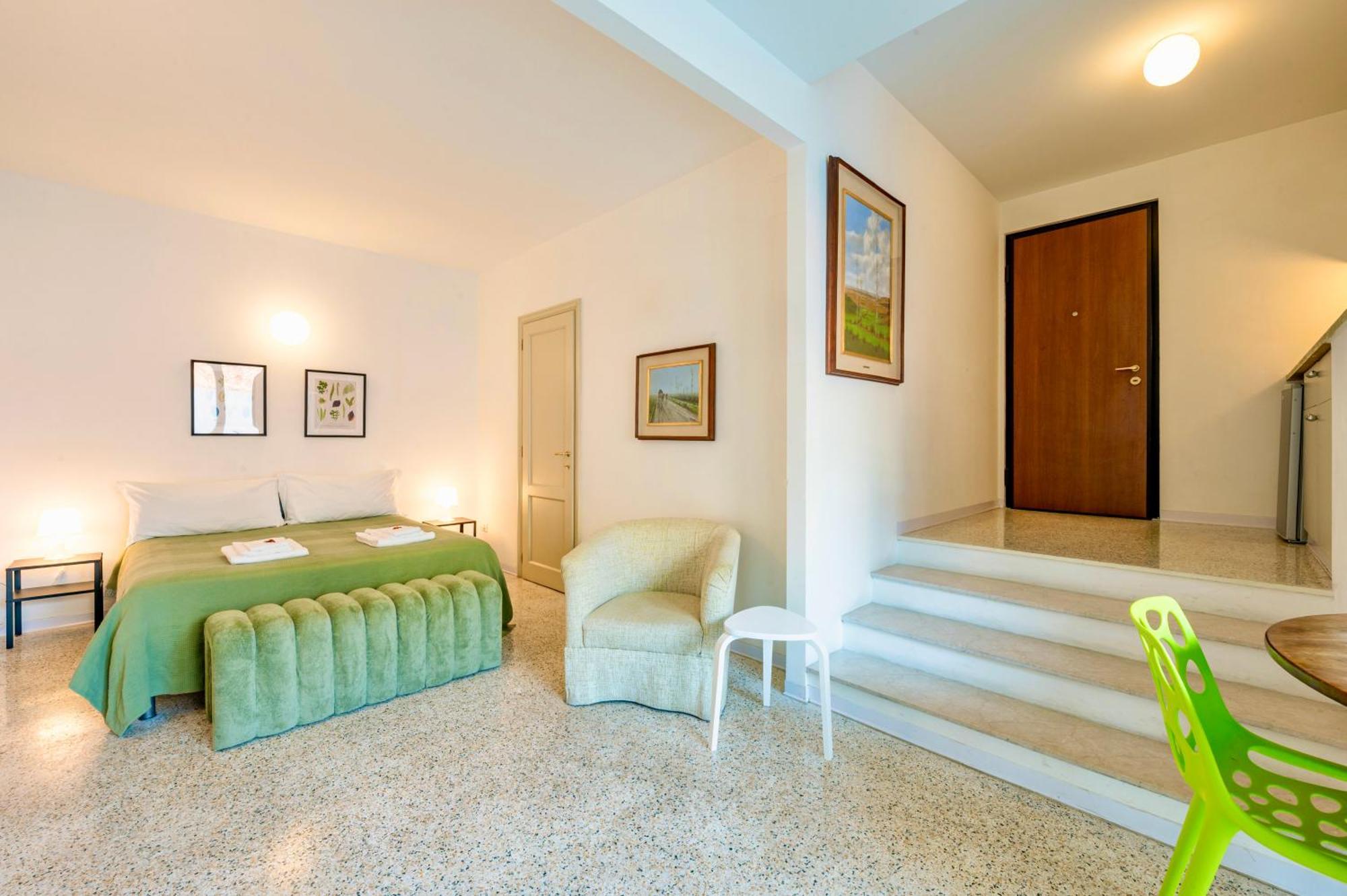 Navigli Apartments Milan Bagian luar foto
